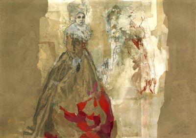  door Ute Rathmann