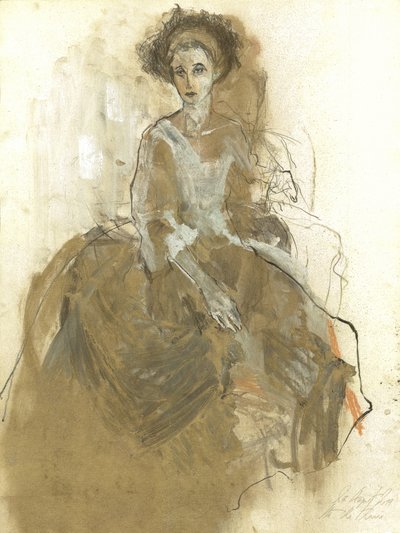  door Ute Rathmann