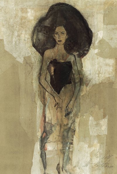  door Ute Rathmann