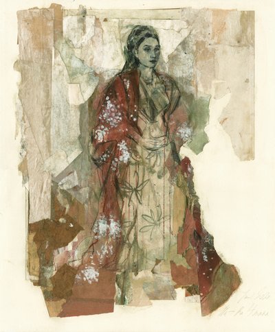  door Ute Rathmann