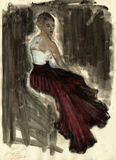  door Ute Rathmann