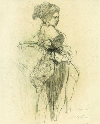  door Ute Rathmann