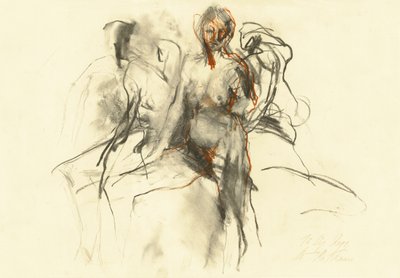  door Ute Rathmann