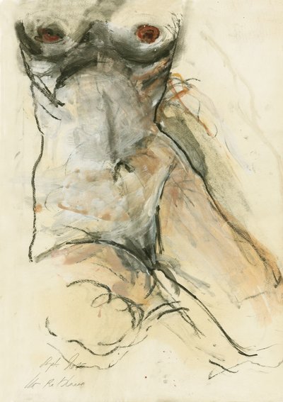 door Ute Rathmann