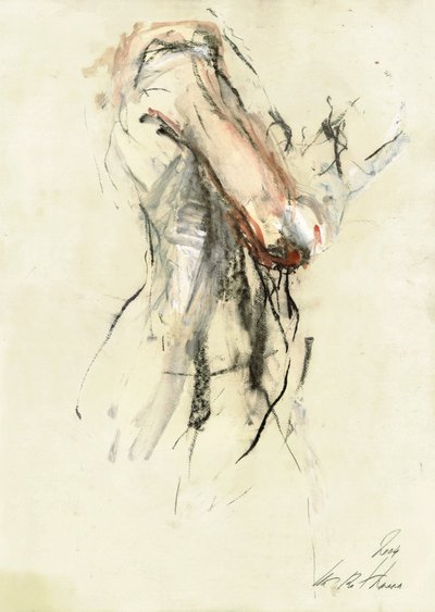  door Ute Rathmann