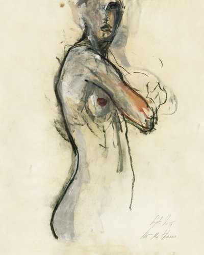  door Ute Rathmann