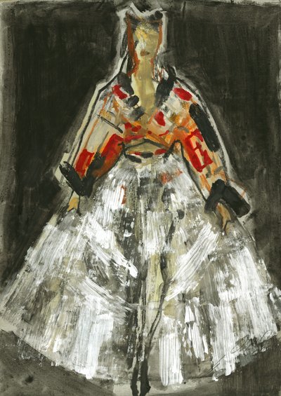  door Ute Rathmann