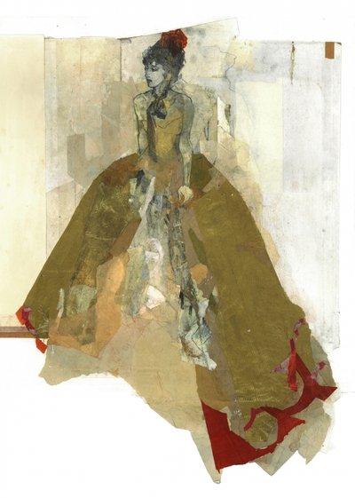  door Ute Rathmann