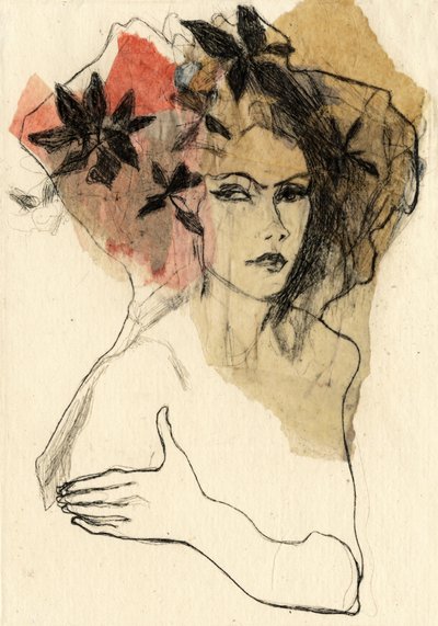 door Ute Rathmann