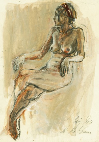  door Ute Rathmann