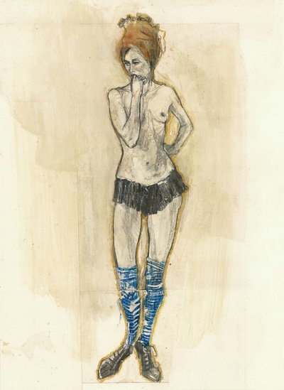  door Ute Rathmann