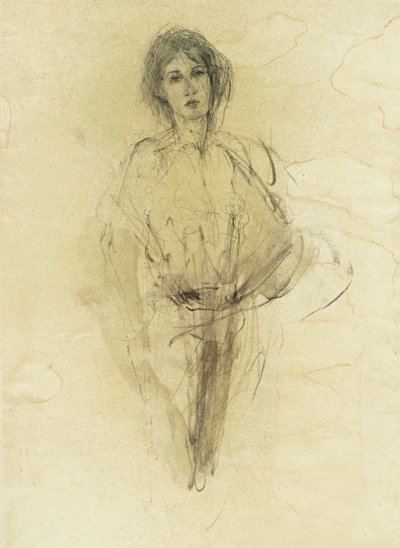  door Ute Rathmann