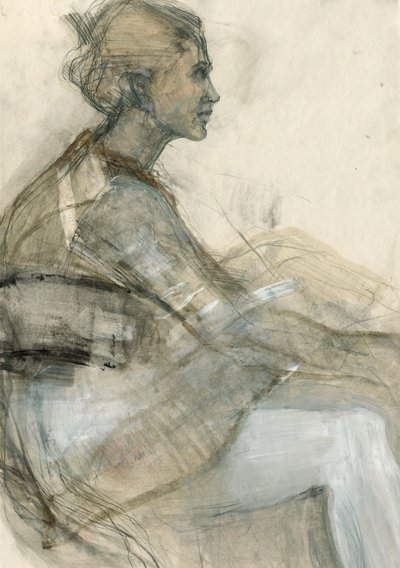  door Ute Rathmann