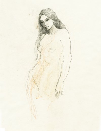  door Ute Rathmann