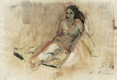  door Ute Rathmann