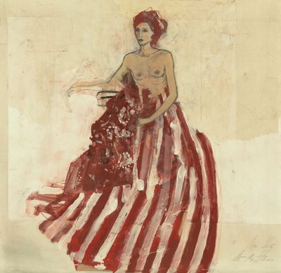  door Ute Rathmann