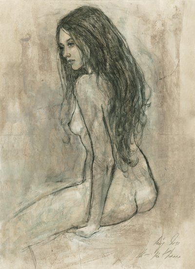  door Ute Rathmann