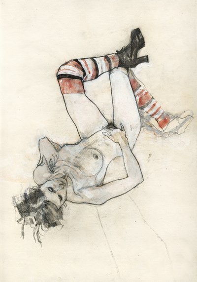  door Ute Rathmann