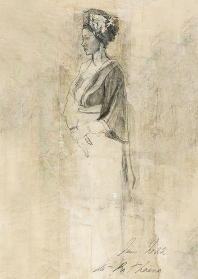  door Ute Rathmann