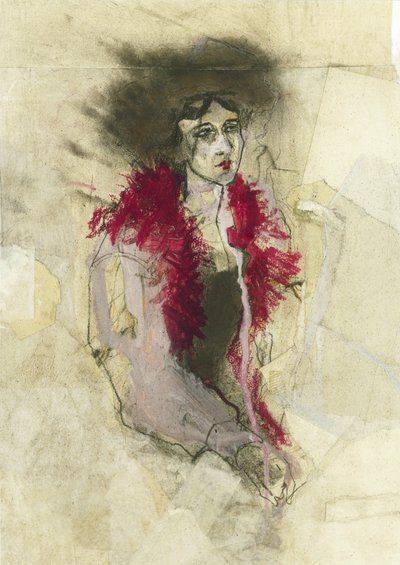  door Ute Rathmann