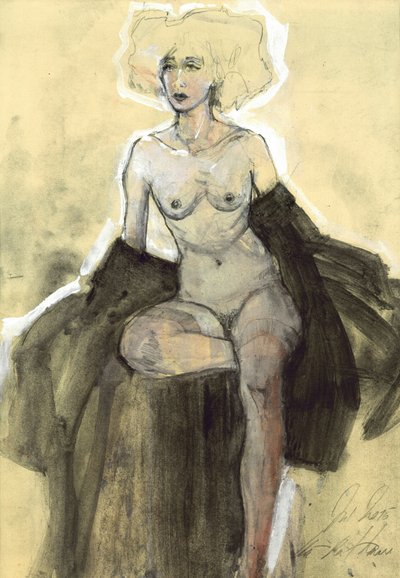 door Ute Rathmann