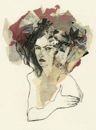  door Ute Rathmann