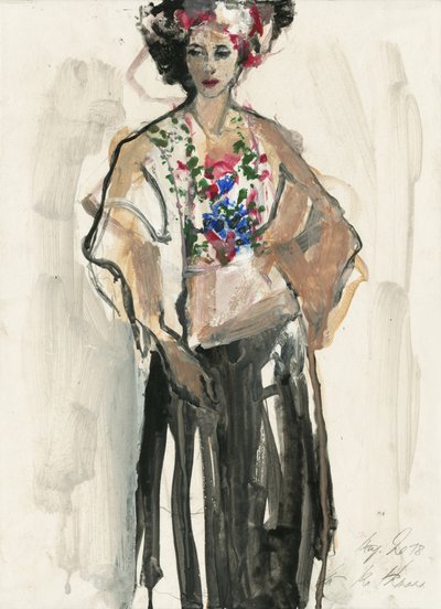  door Ute Rathmann