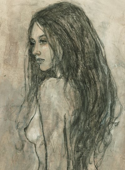  door Ute Rathmann