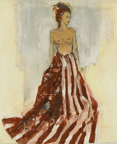  door Ute Rathmann