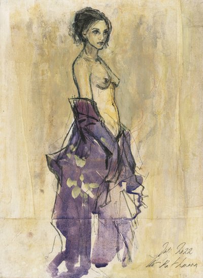  door Ute Rathmann