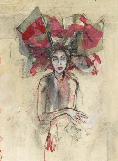  door Ute Rathmann