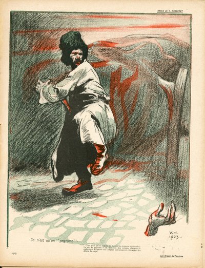 De Boterplaat, nummer 114, Satirisch in kleuren door Vaclav Hradecky