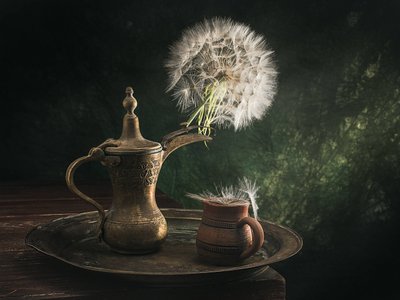  door Vadim Kulinsky