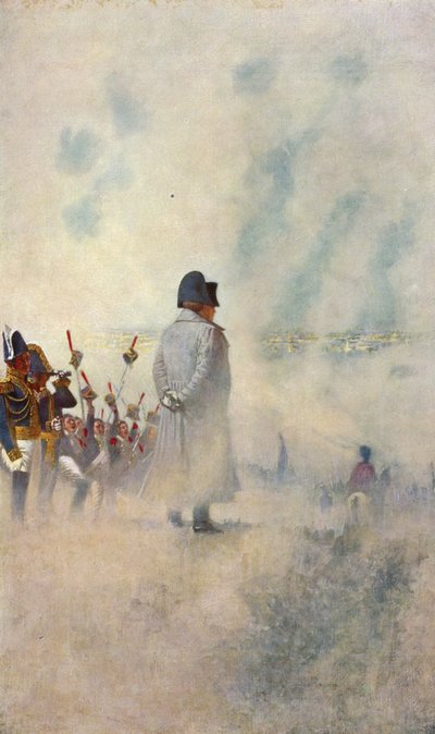  door Vasili Vasilievich Vereshchagin