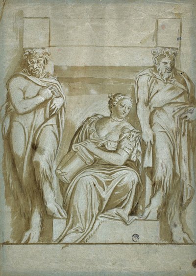 Moed door Veronese
