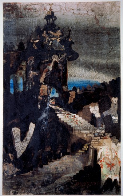Les Orientales door Victor Hugo