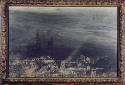De dode stad door Victor Hugo