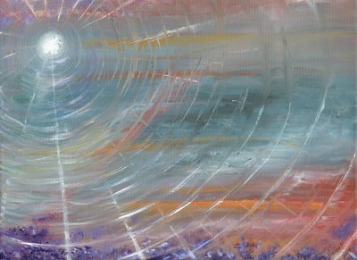 Moontube, 2017 door Vincent Alexander Booth