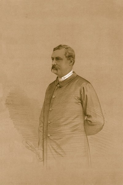 De Graaf van Craven, 1879 door Vincent Brooks Day and Son