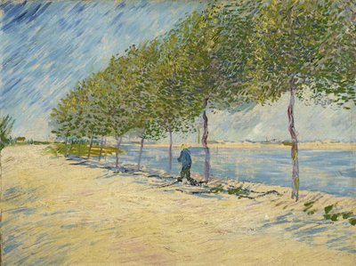  door Vincent van Gogh