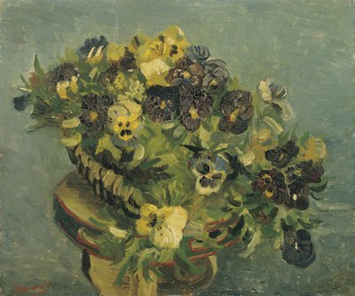  door Vincent van Gogh