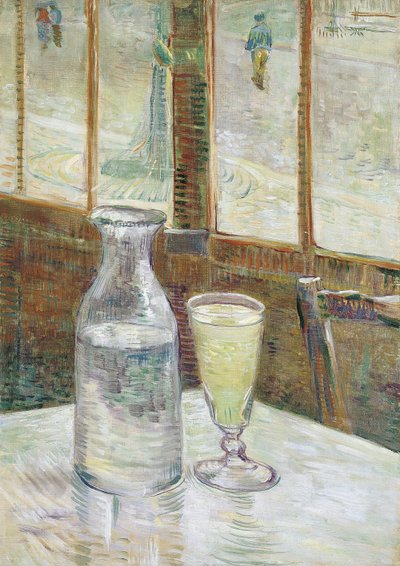  door Vincent van Gogh