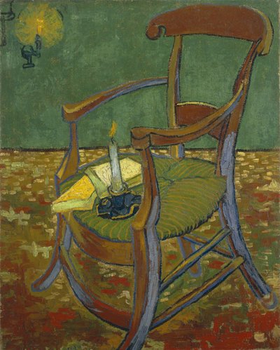  door Vincent van Gogh