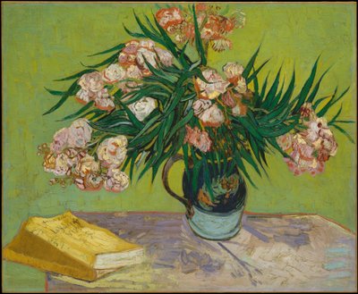  door Vincent van Gogh
