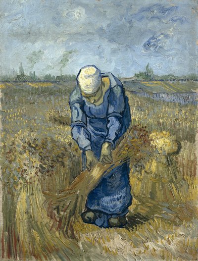  door Vincent van Gogh