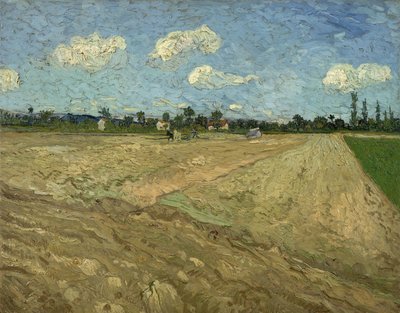  door Vincent van Gogh