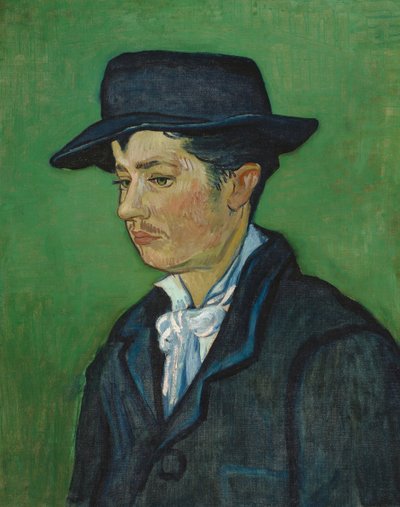  door Vincent van Gogh