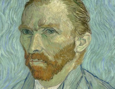 door Vincent van Gogh