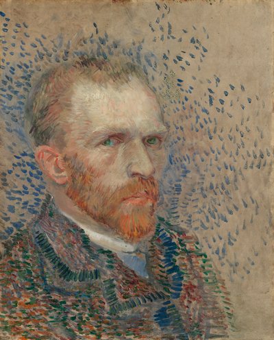  door Vincent van Gogh
