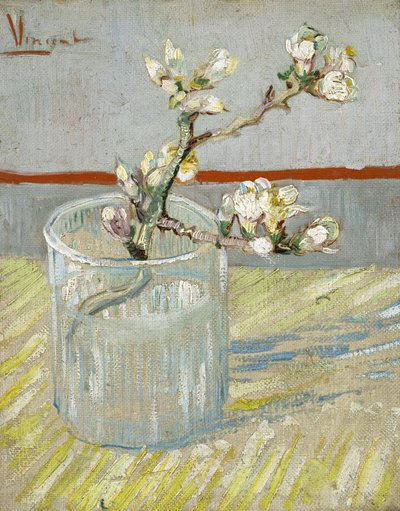  door Vincent van Gogh
